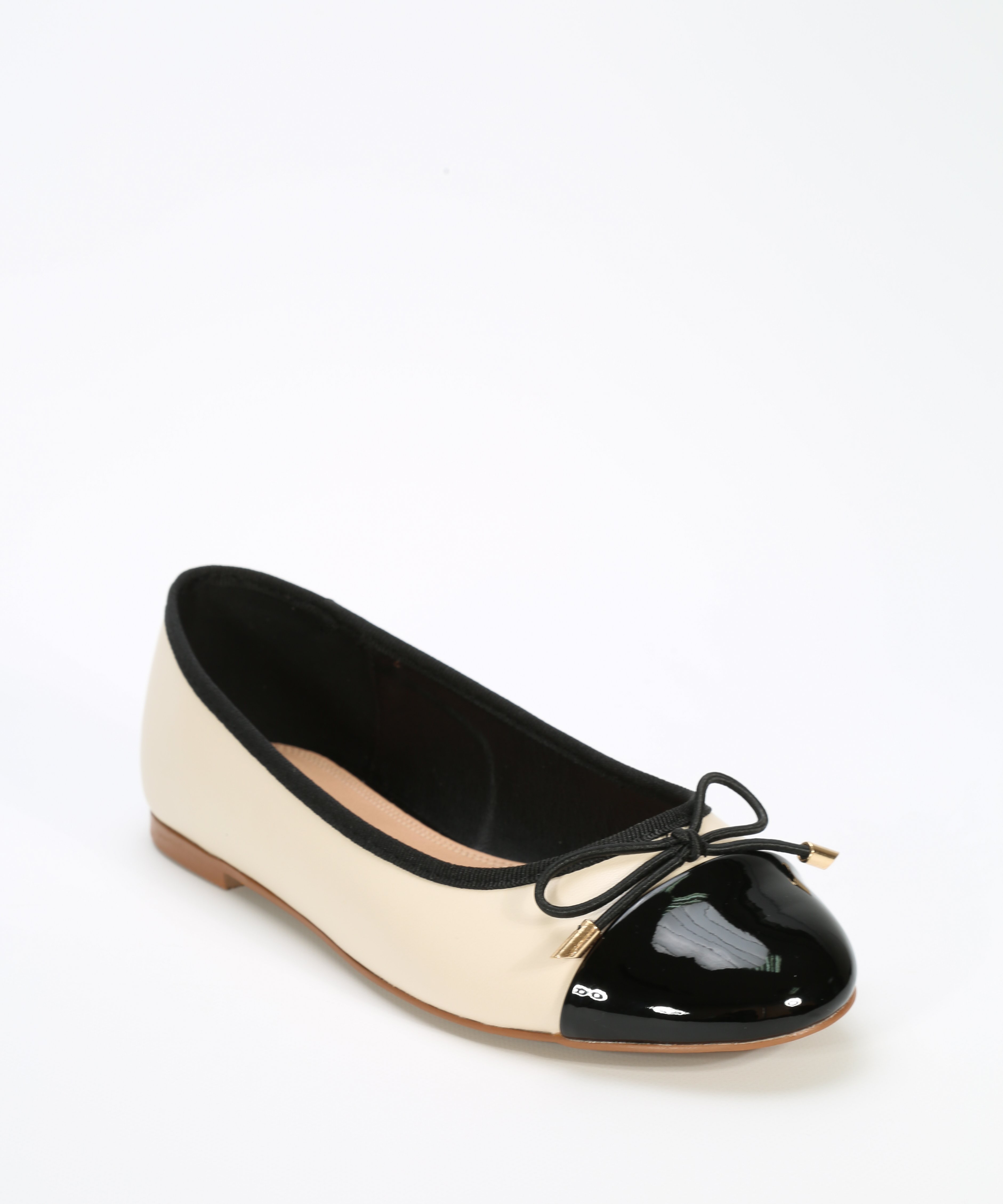 Bailarina punta combinada image number null